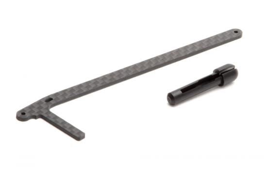 Joysway DragonForce 65 V6 - A+ Masthead Plug & Carbon Crane