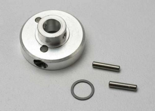 TRAXXAS Primary clutch assembly/ 2x9.8mm pin/ 6x8x0.5 TW (1)