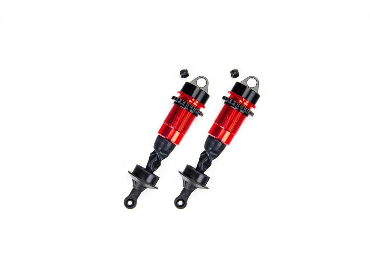 Arrma Shock Set Bore:16mm, Length:104mm Oil:550cSt