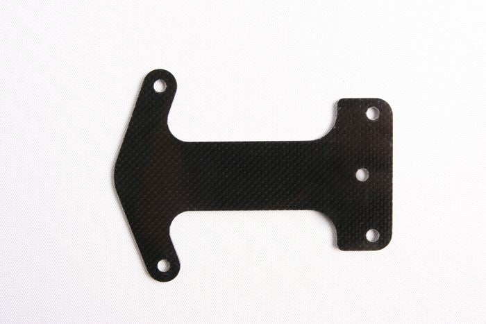 Tamiya T Bar For 58431 (F104 Pro)