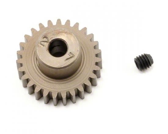 Schumacher 27T Pinion - 48 D.P.