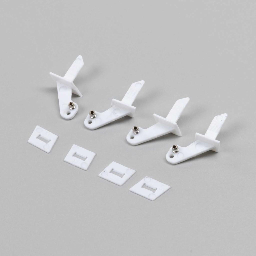 E Flite Control Horn Set: Umx Viper