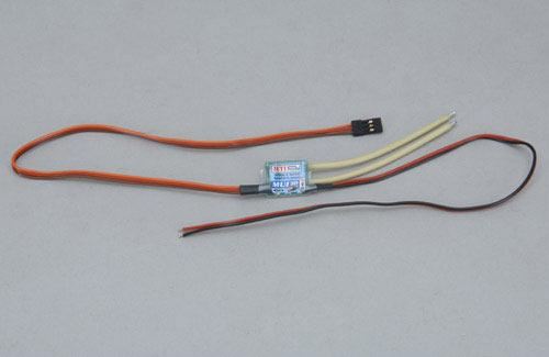 Jeti Model Jeti MUI 30