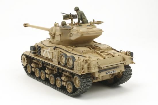 Tamiya 1/35 M51