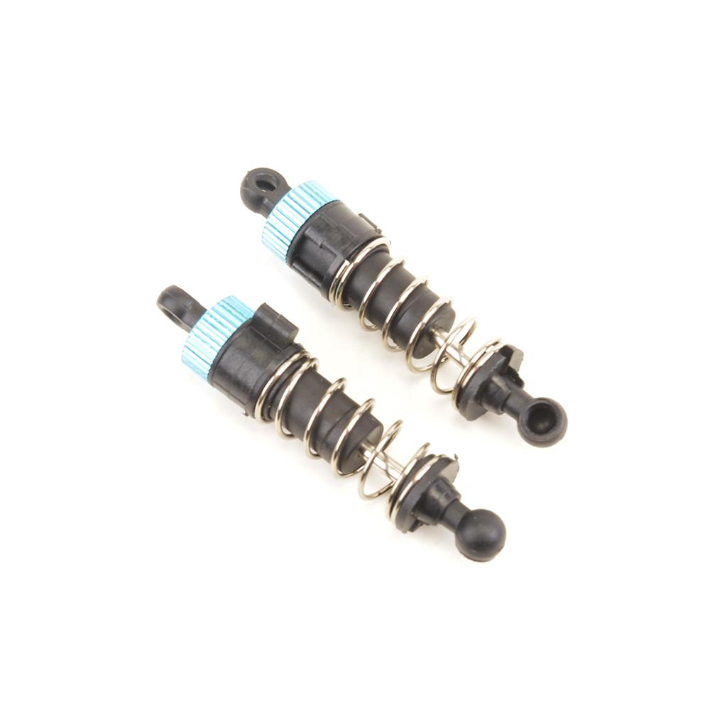 Shock Absober - Rear - 2pcs