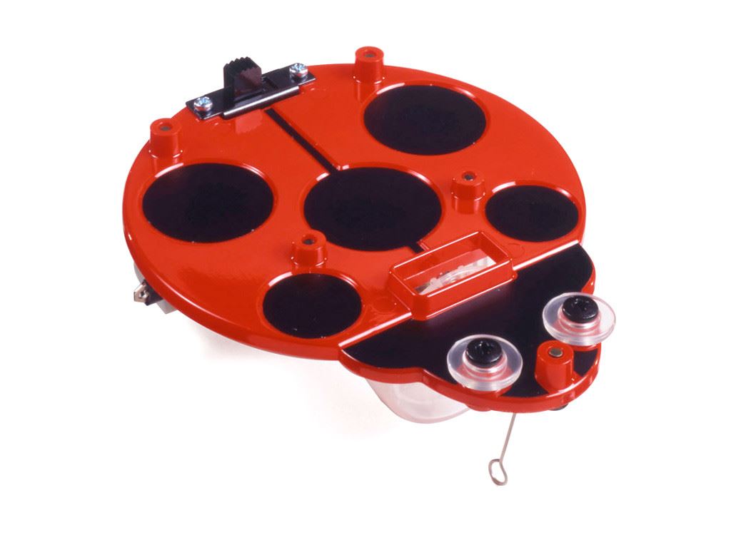 Tamiya Sliding Ladybug