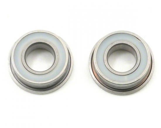 Schumacher Ceramic Bearing - 4x8x3 Flanged (pr)