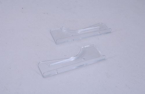 FG Modellsport Side Parts - Fr Spoiler L/R (Pk2)