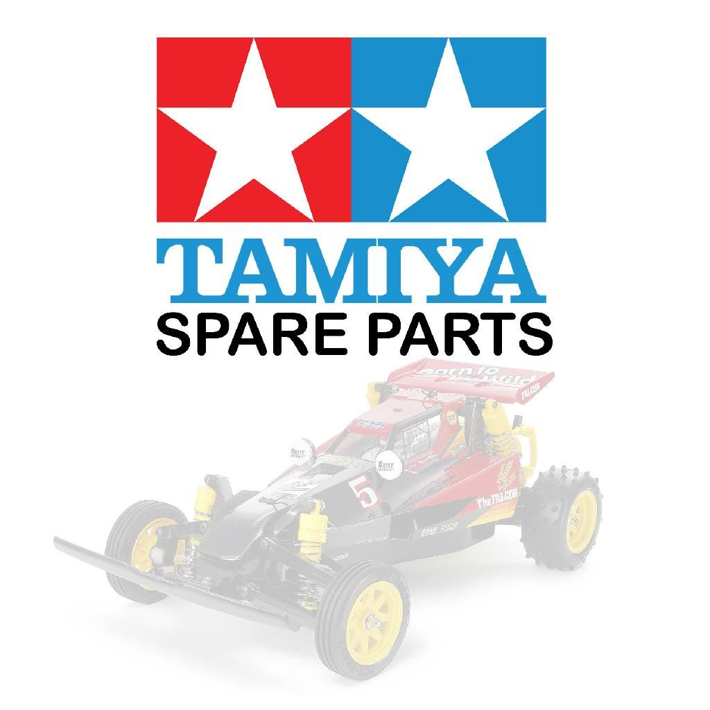 Tamiya Falcon Body And Wing