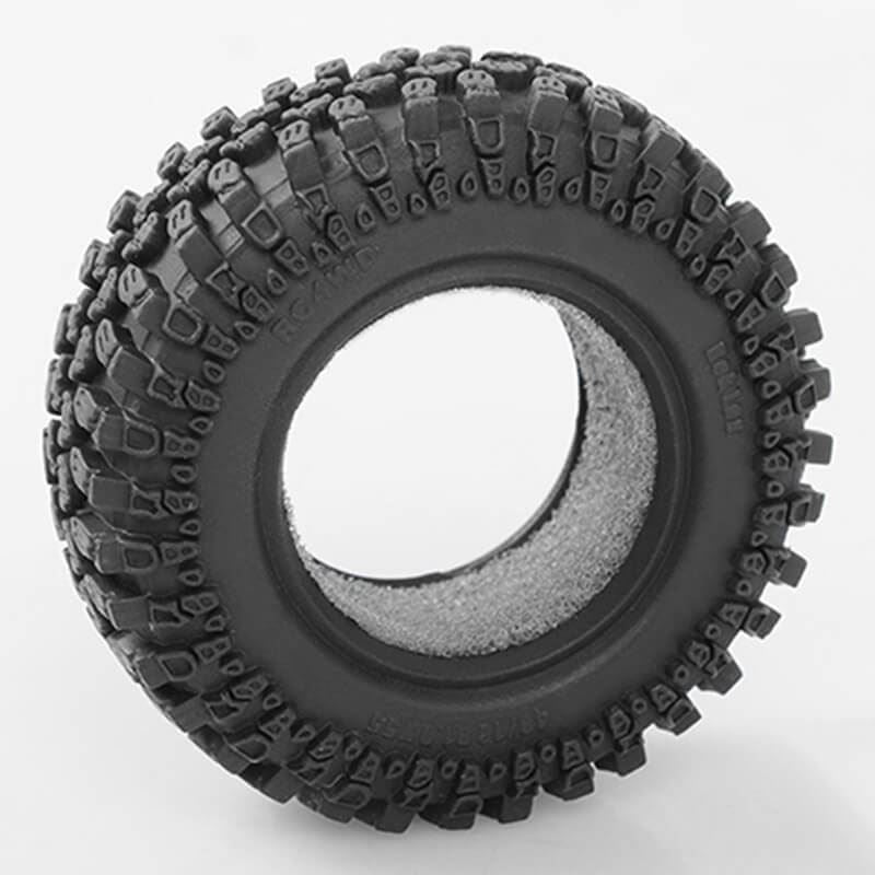 RC4WD ROK LOX 1.0 MICRO COMP TYRES
