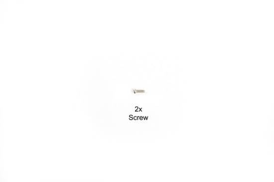 Tamiya 2X6mm Screw