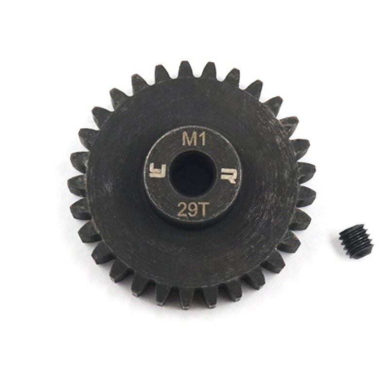 Yeah Racing 29T HD Steel Mod1 5mm Bore Motor Gear Pinion