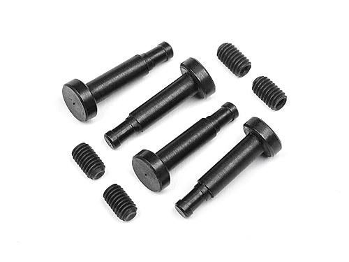 Maverick King Pin Set