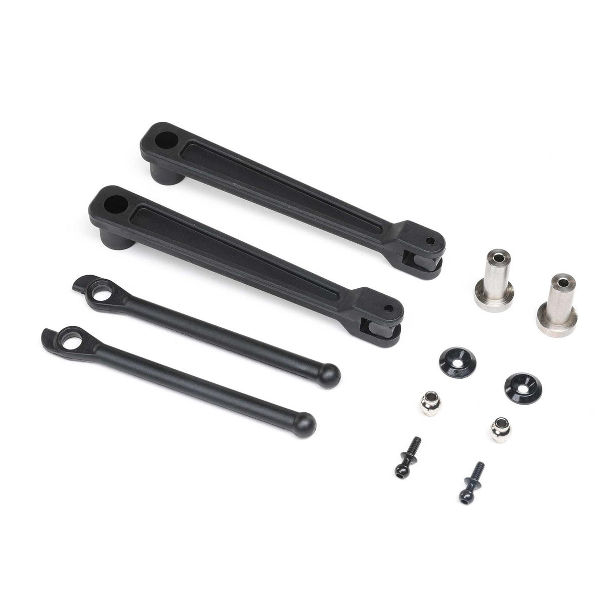 Losi Faux Sway Bar Set: Hammer Rey