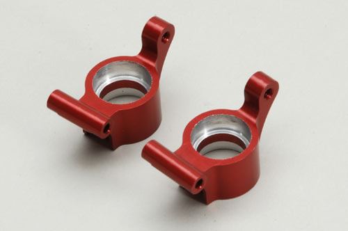 Ripmax Rear Hub Carrier Metal (2pcs) - Jackal/Husky