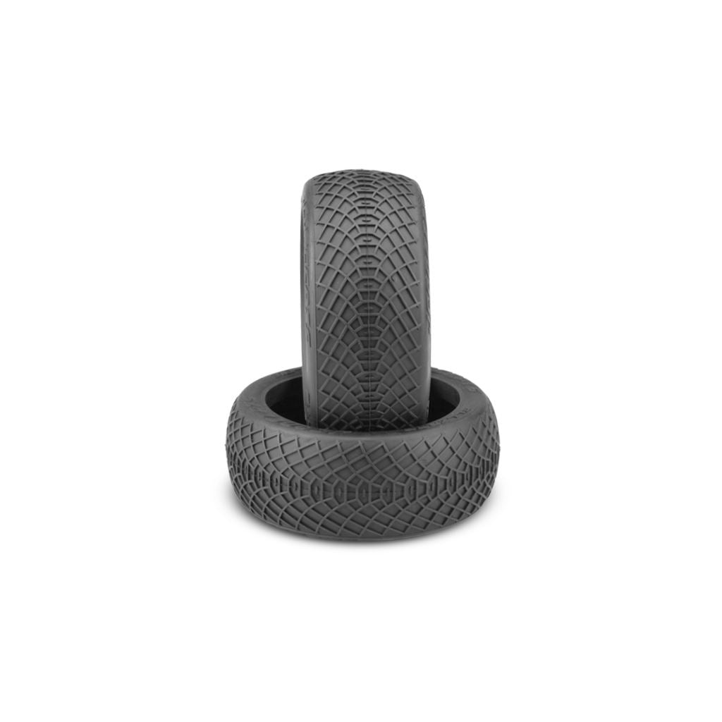 Ellipse-Silver Compound (fits 1/8th Buggy)