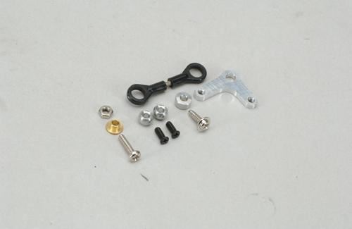 EF Aluminium Roll Lever Set - V2