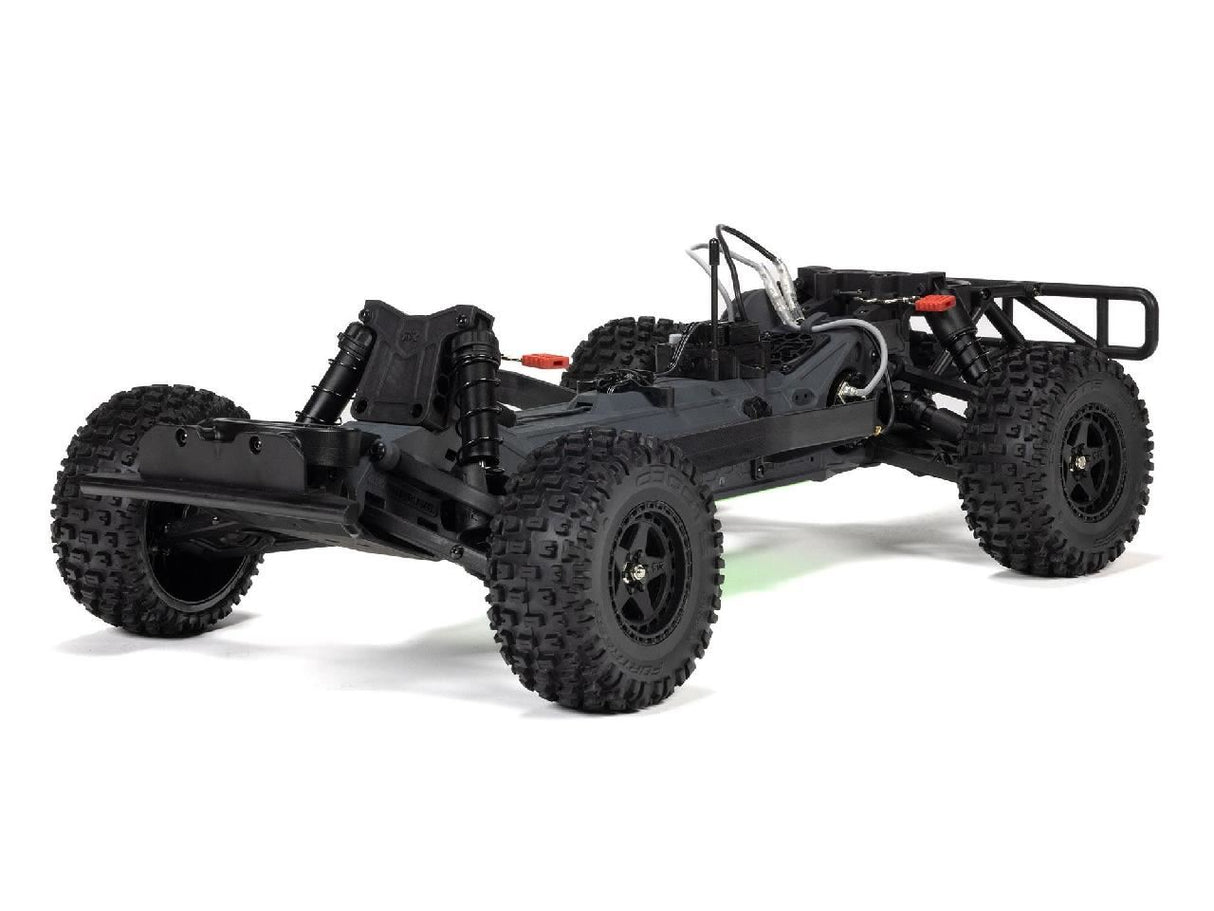 Arrma Fury 2Wd (No Battery/Charger) Green