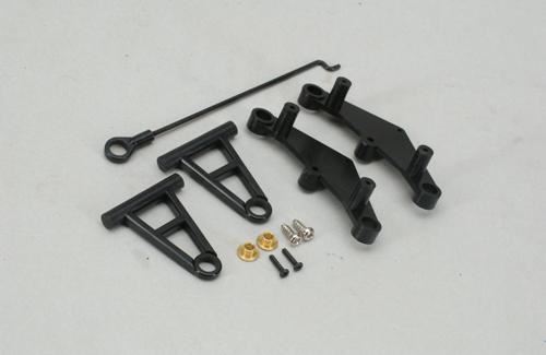 EF Elevator Crank Set - V1 & V2