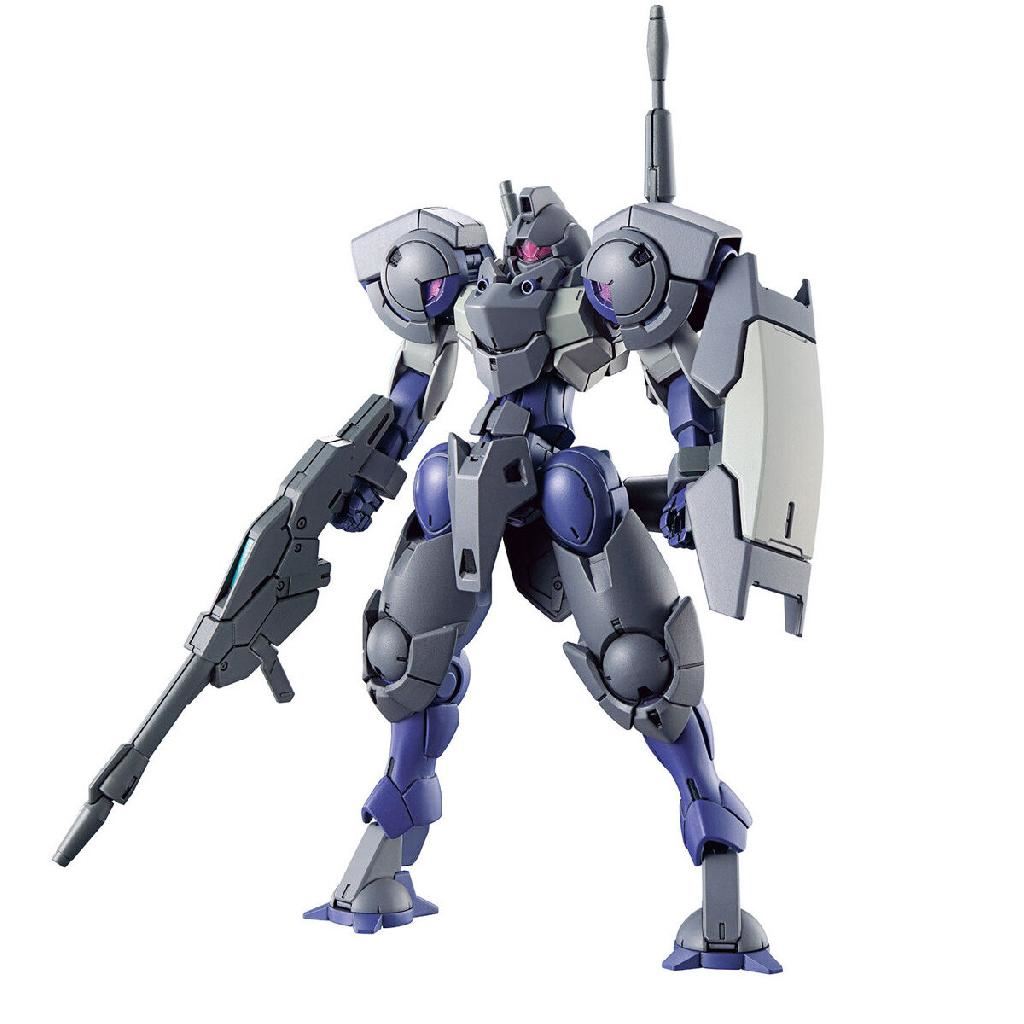 Bandai Hobby Hg 1/144 Heindree Sturm