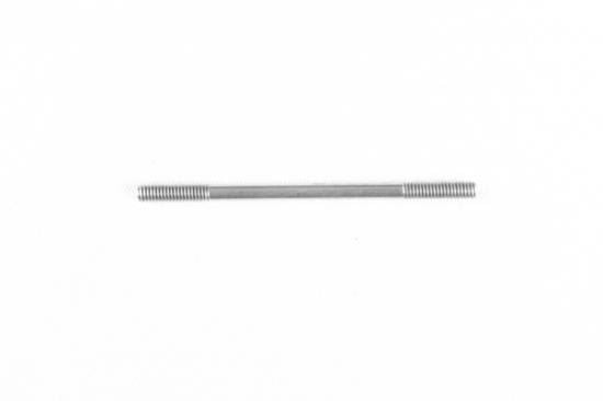 Tamiya 3X50mm Threaded Shaft (Ms3 X 1)