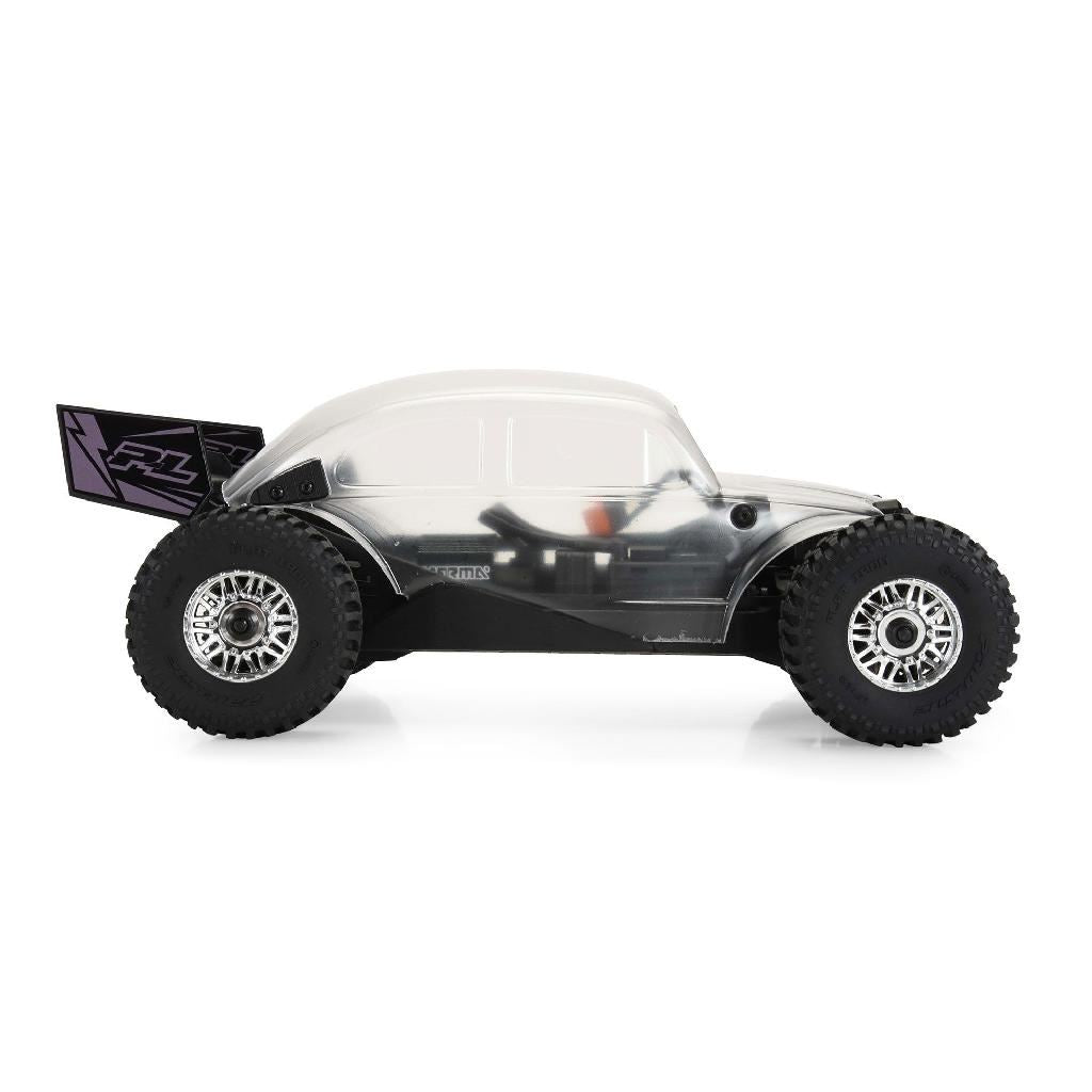 Pro-Line Class 1 Vw Bug Clear Race Body Conversion Kit
