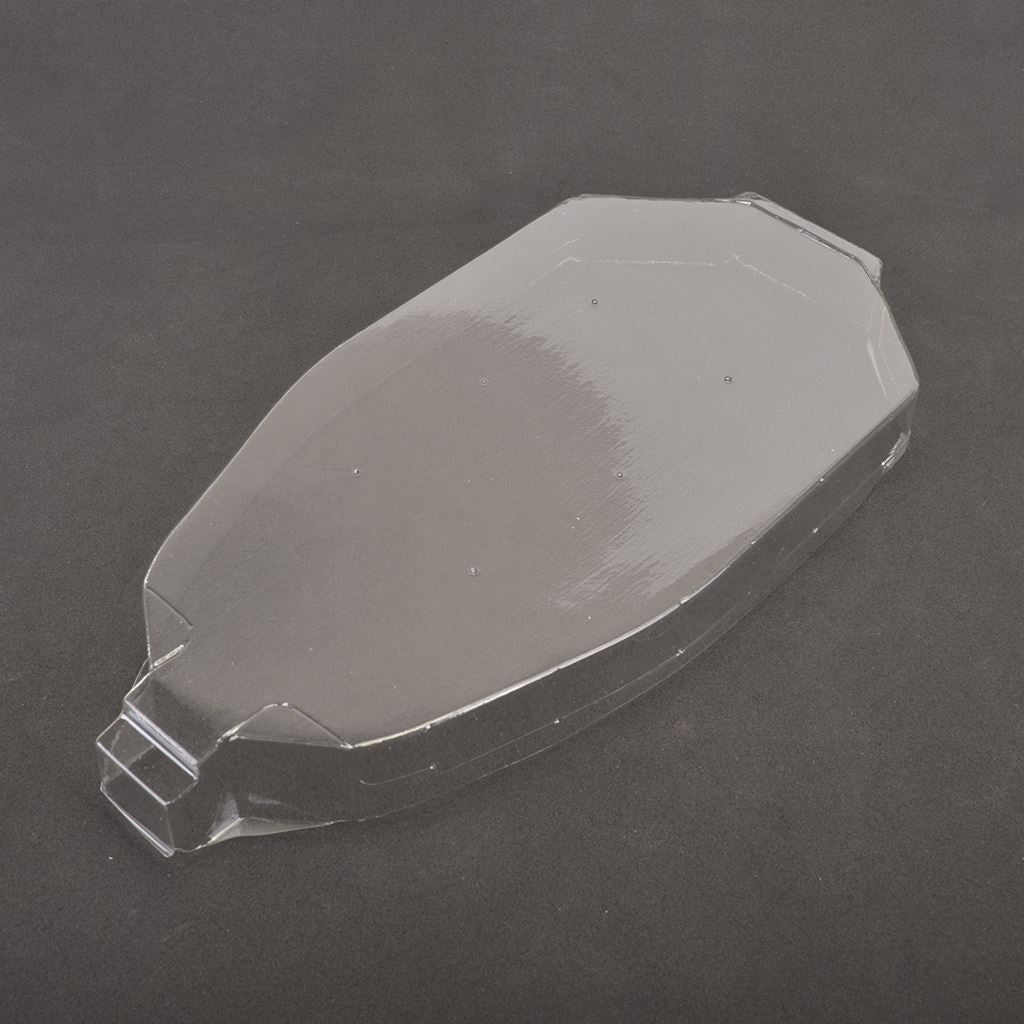 Schumacher Undertray - SST Axis