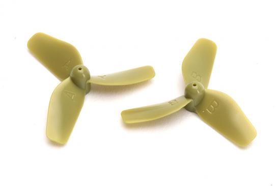 Udi U46W Firefly - Propellor Set