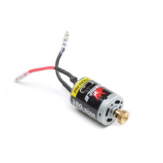 ECX Tazer 32-Turn 380 Brushed Motor