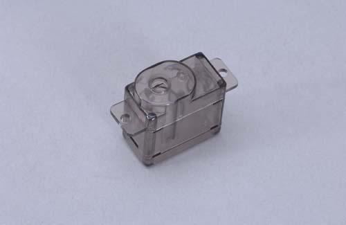 Cirrus Servo Case - CS225/STD