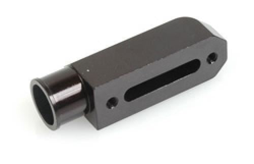 Schumacher Exhaust Manifold - 36 Twin