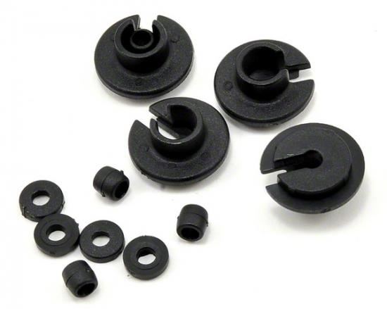 Schumacher Shock Mouldings