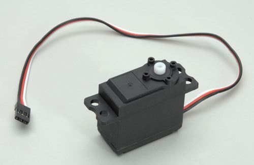 Joysway DragonForce (2014/2015) - Winch Servo