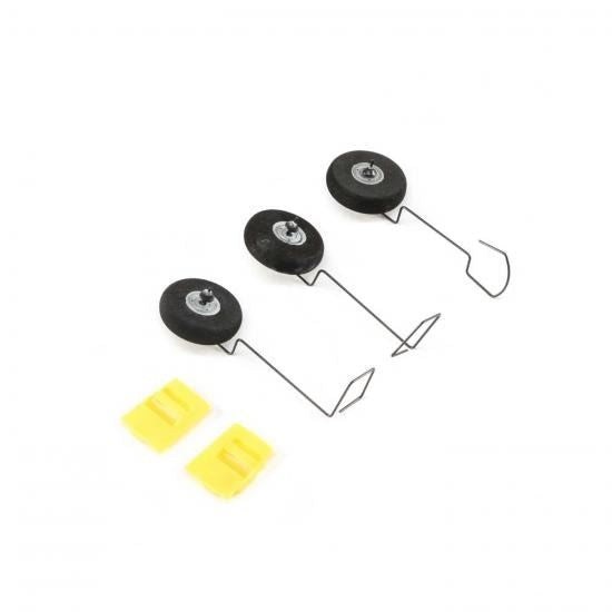 Hobby Zone T-28 Trojan S Landing Gear Set