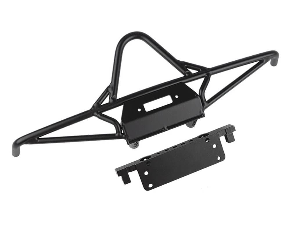 Rc4Wd Tough Armour Tube Bumper For 85 Toyota Pick Up (Front)