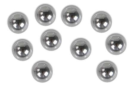Tamiya 3mm Lightweight Diff Ball Set