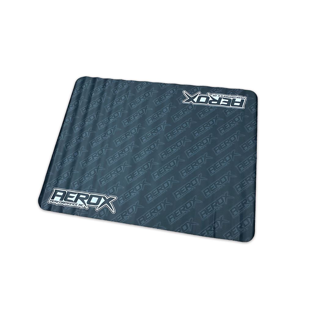 Aerox Pit Mat 880X710Mm (4Ft Table)