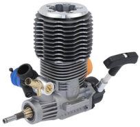 HOBAO HYPER 18 PULL START ENGINE