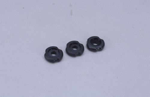 FG Modellsport Shock piston (Pk2)