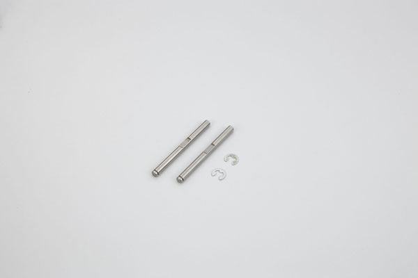 Upper Front Suspension Shaft (2) Fw05-Fw06 Kyosho