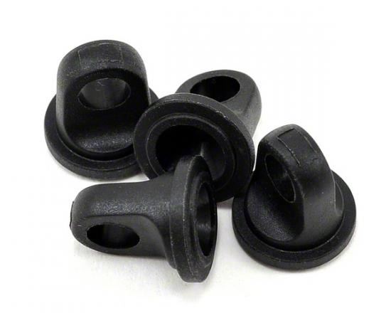 Schumacher Moulded Shock Top - Mi5 - pk4