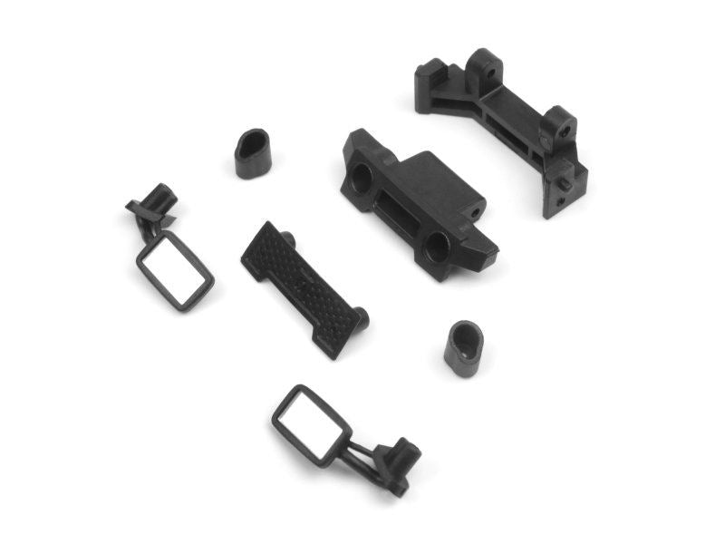 Venture18 Cc Ridgeline Body Parts Set