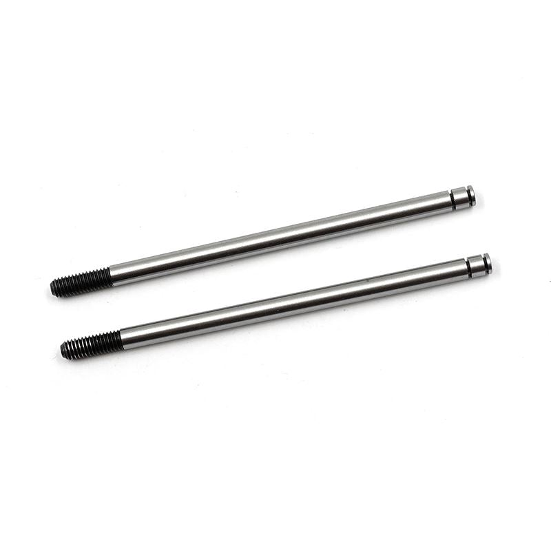 Yeah Racing 120mm Big Bore Go Damper HD Steel Shaft 2pcs