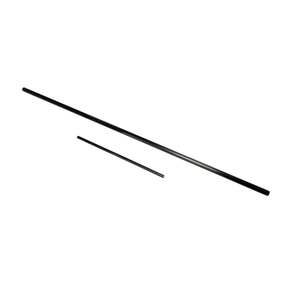 E Flite Wing and Stabilizer Tubes: Commander mPd 1.4m