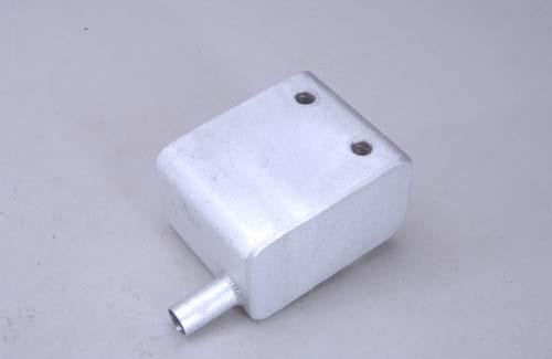 Thor 45 - Silencer Quiet (Option)