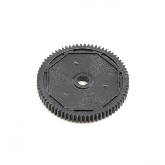 Losi 72T Spur Gear - SHDS - 48P