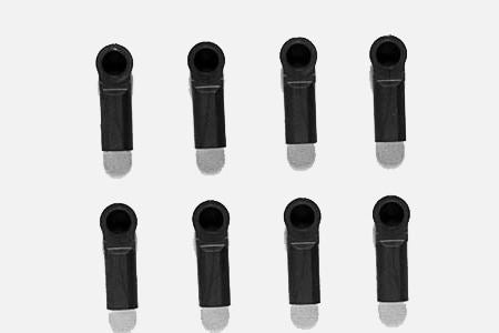 Tamiya L.Friction 5mm Adjuster X 8