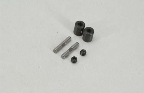 XTM Racing Hardware-For Uni Dr Shaft All X-Cel