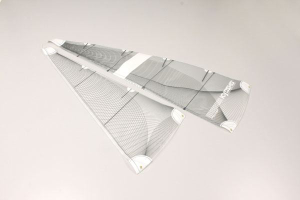 Sail Set Fortune 612 Iii Kyosho