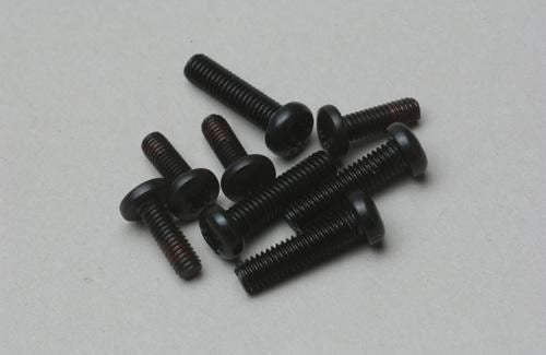 OS Engine Screw Set 25LA